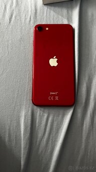 iPhone SE 2020 - 2