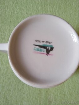 Hrnky -hrničky 6 - 2