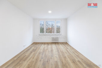 Pronájem bytu 2+1, 53 m², Frýdek-Místek, ul. Mozartova - 2