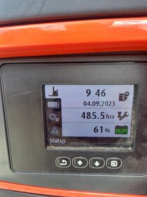Linde L14 - 2