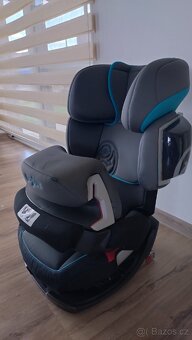 Autosedačka Cybex - 2
