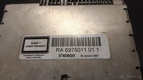 Radio BMW E90 - 2