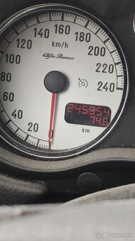 Alfa Romeo GT. - 2