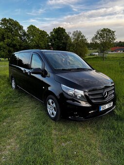 Mercedes-Benz Vito - 2