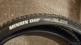 Maxxis Minion - 2