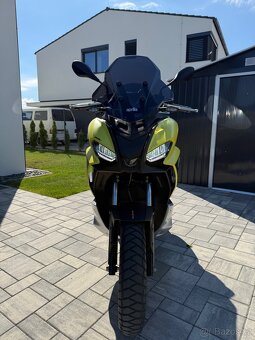 Aprilia SR 125 GT SPORT ABS - 2