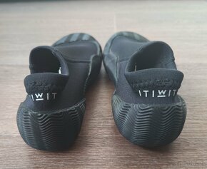 Boty do vody/na kajak/paddleboard vel. EUR 36/37 - 2