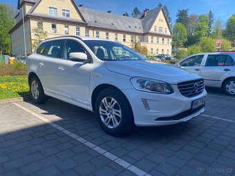 Volvo XC60 - 2