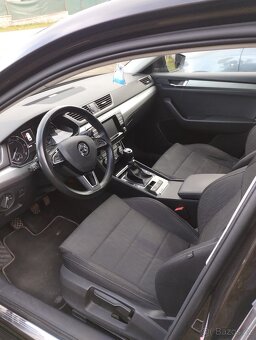 Prodám Škoda Superb - 2