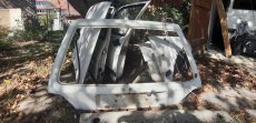 Vw golf mk2 - 2