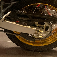Honda CRF1100 CRF 1100 - 2