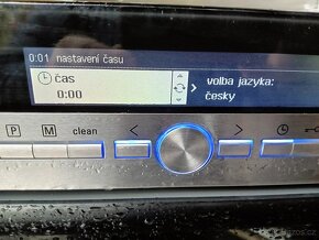 Vestavná parní trouba Siemens konvekční multifunkční - 2