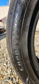 215/50 R18 - 2