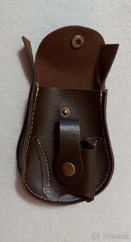 Pouzdro na opasek - 2