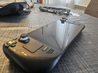 Steam Deck 520 GB - 2
