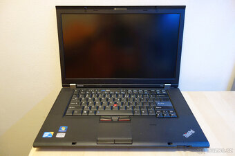 Prodám NTB Lenovo ThinkPad T510 - 2