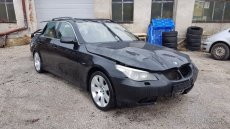 BMW E61 535D 200kW - NÁHRADNÍ DÍLY - 2