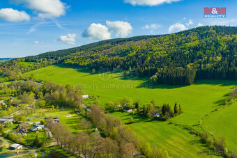 Prodej louky, 3616 m², Vrbno pod Pradědem - 2