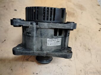 Volkswagen 1.9 tdi 85 kw - 2