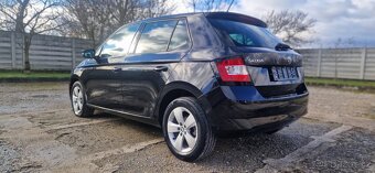 Škoda Fabia 1.2TSI Ambition - 2