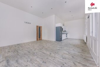 Pronájem bytu 3+kk 80 m2 Nerudova, Pardubice - 2