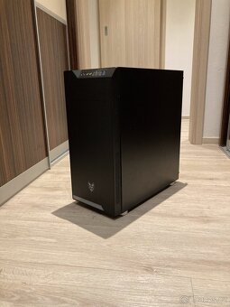🎮 PC pro hráče, nebo kreativce 🧑🎨 – na míru - 2