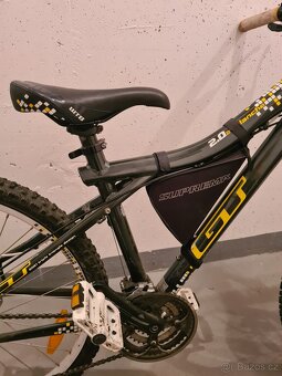 Dětské kolo GT Avalanche 2.0 - 2