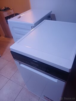 Myčka Whirlpool WSFO 3O23 PF - 2