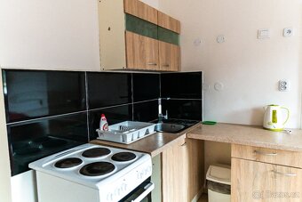 Pronajmeme byt 2+kk, 53m2, Klobouky u Brna - 2