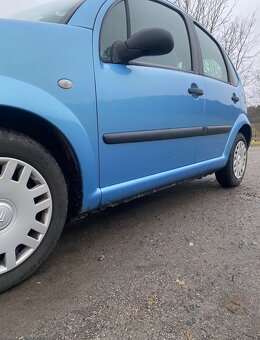 Citroën C3 (2004) - 2