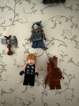 Lego 76102 Marvel Super Hero - 2