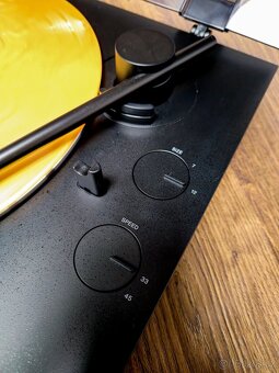Gramofon Sony PS-LX310BT - 2