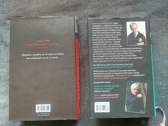 Deníky Alana Rickmana, S kouzelnickou hůlkou- Tom Felton - 2