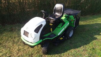 ETESIA HYDRO 100 EVOLUTION - 2