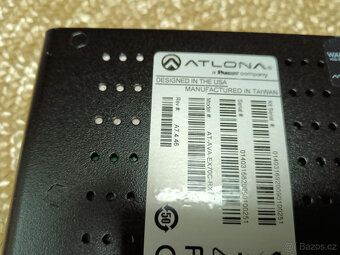 ATLONA AT-AVA-EX70C RX prodam - 2