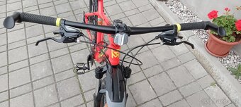 Rock Machine 27.5 - 2