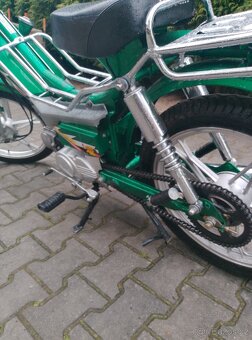 Jawa betka - 2