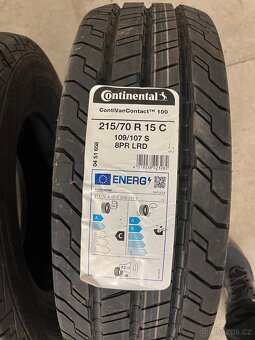215/70 r15C - 2