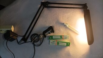 Stolní lampa - 2