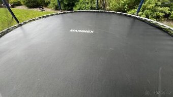 Trampolína Marimex 3,6m - 2