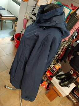 Nová pánská sportovní bunda Schoffel, XL - 2