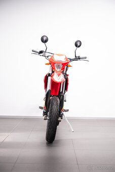 BETA RR 125 MOTARD 4T LC – model 2018 - 2
