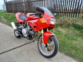 Ducati SS 600 Nuda - 2
