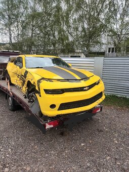 Camaro 3,6 - 2