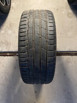 Prodám letní pneu 215/35/19 215/35 r19 - 2