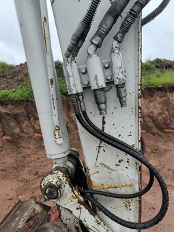 Takeuchi TB 290 - 2