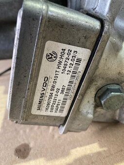 Haldex 1K0 907 554 - 2