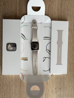 Apple Watch series 9 45mm - 2