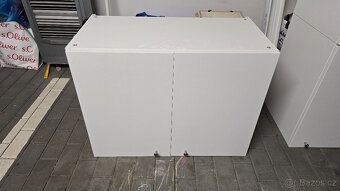IKEA PLATSA závěsné skříňky - 2