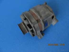 Alternátor Bosch 14V 23/63A (Fiat TIPO atd.) - 2